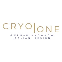 CRYO-ONE logo