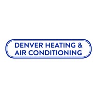 Denver Heating & Air Conditioning logo