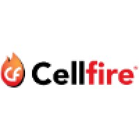 Cellfire logo