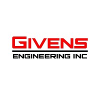 Givens Engineering Inc. logo