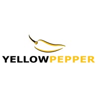 Yellowpepper logo