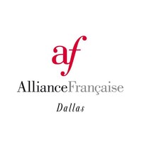 Alliance Française De Dallas logo