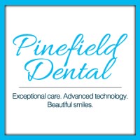 Pinefield Dental logo
