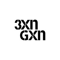 3XN/GXN logo