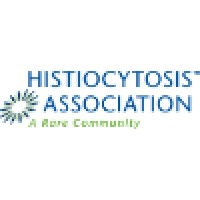Histiocytosis Association logo