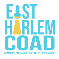 East Harlem COAD logo
