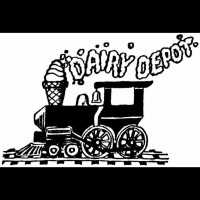 Dairy Depot logo