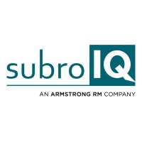 SubroIQ logo