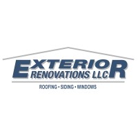 Exterior Renovations LLC logo