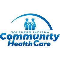 Southern Indiana Community Health Care logo