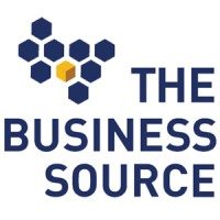 The Business Source logo