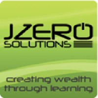 JZero Solutions logo