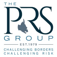 The PRS Group logo