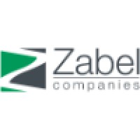 The Zabel Companies logo