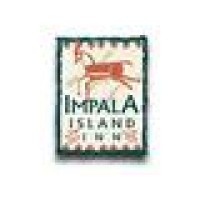 Impala Island Inn logo
