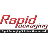 Rapid Packaging Inc.