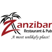 Zanzibar Restaurant & Pub logo