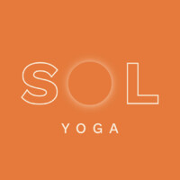 SOL Yoga logo
