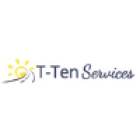 TTEN Services logo