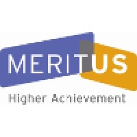 Meritus College Fund logo