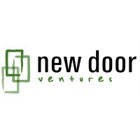 New Door Ventures logo