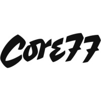 Core77 logo