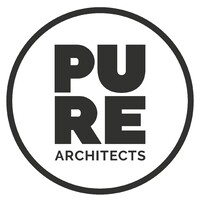 Pure Architects logo