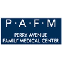 Perry Avenue Family Medical logo