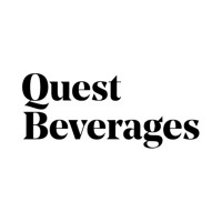 Quest Beverages logo