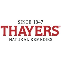 Thayers Natural Remedies logo