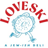 Loveski Deli logo