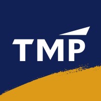 TMP Consulting logo