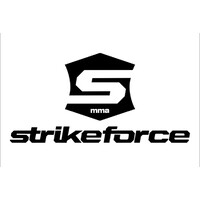 Strikeforce logo