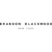 Brandon Blackwood New York logo