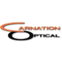Carnation Optical logo