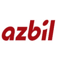 Azbil North America, Inc. logo
