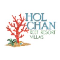 Hol Chan Reef Resort Villas logo