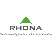 RHONA logo