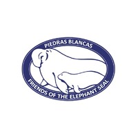 Friends Of The Elephant Seal logo