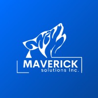 Maverick Solutions Inc logo