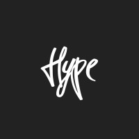The Hype Project logo