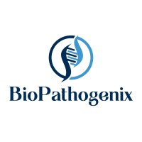 BioPathogenix logo
