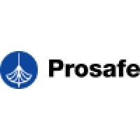 Prosafe logo