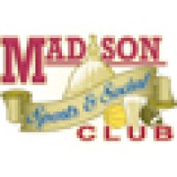 Madison Sports And Social Club logo