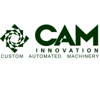 CAM Innovation logo