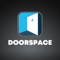 DoorSpace Inc. logo