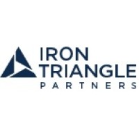 Iron Triangle Partners LP logo