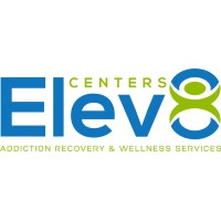 Elev8 Centers logo