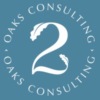 2Oaks Consulting logo