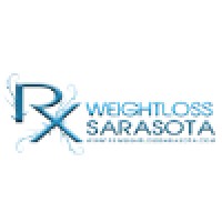 Rx Weight Loss Sarasota logo